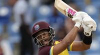 webnexttech | Rain brings England's West Indies tour to premature end