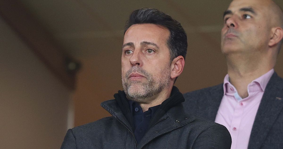 webnexttech | Arsenal 'eye Paris Saint-Germain chief' as search for Edu's replacement begins