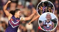 webnexttech | AFLW 2024: Eight moments that shaped Fremantle Dockers’ season