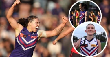 webnexttech | AFLW 2024: Eight moments that shaped Fremantle Dockers’ season