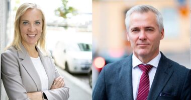 webnexttech | 2 Ministers visit Norway to learn about youth´s leisure activities