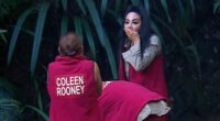 webnexttech | I'm A Celeb's Tulisa and Coleen Rooney bond over 'Bean gate' as they work together to secretly salvage the rations after causing drama in camp