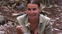 webnexttech | Coleen Rooney speaks about her 'nightmare' Wagatha Christie trial for the FIRST TIME on I'm A Celeb after rival Rebekah Vardy 'vowed to call in the lawyers' if she spoke of the case