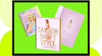 webnexttech | 10 Gift-Worthy Taylor Swift Books That’ll Fill the ‘Blank Space’ on Swifties’ Coffee Tables