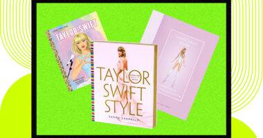 webnexttech | 10 Gift-Worthy Taylor Swift Books That’ll Fill the ‘Blank Space’ on Swifties’ Coffee Tables