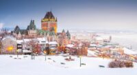 webnexttech | The 12 Best Winter Vacation Destinations For Families