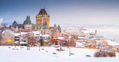 webnexttech | The 12 Best Winter Vacation Destinations For Families