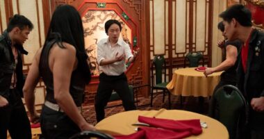 webnexttech | ‘Interior Chinatown’ Review: Hulu Show Is a Cheeky Meta Spin on the Cop Procedural