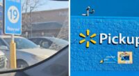 webnexttech | ‘Our Sam’s has 6 spots for pick up’: Woman drives into curbside pickup spot at Walmart. Then she notices something unexpected