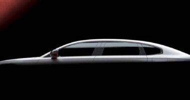 webnexttech | Volvo ES90 Electric Sedan to Launch Globaly Soon, Here's What to Expect