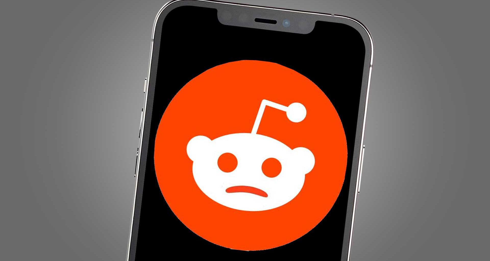 webnexttech | Reddit is down – live updates on the huge outage