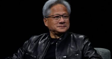 webnexttech | Nvidia beats third quarter expectations as tech world welcomes Blackwell