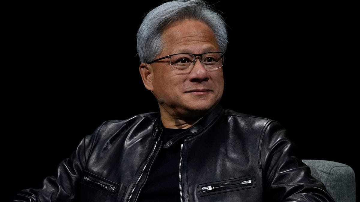 webnexttech | Nvidia beats third quarter expectations as tech world welcomes Blackwell