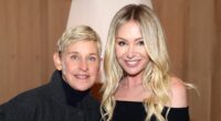 webnexttech | Ellen DeGeneres and Portia de Rossi moving to ENGLAND after Trump win as they become latest stars to flee US