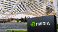 webnexttech | Nvidia Shares Slip, Despite Beating Wall Street Estimates for 3rd Quarter Revenue