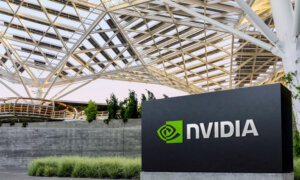 webnexttech | Nvidia Shares Slip, Despite Beating Wall Street Estimates for 3rd Quarter Revenue