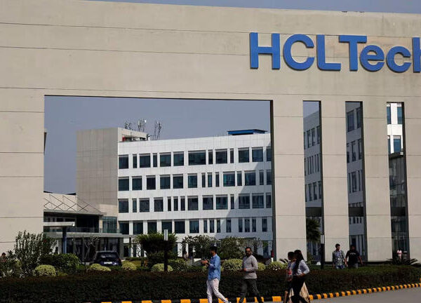 HCLSoftware bets on India's AI push, sovereign cloud systems