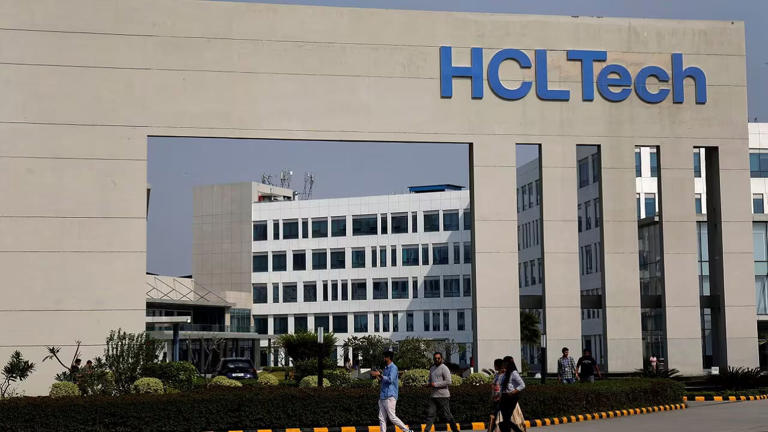 HCLSoftware bets on India's AI push, sovereign cloud systems