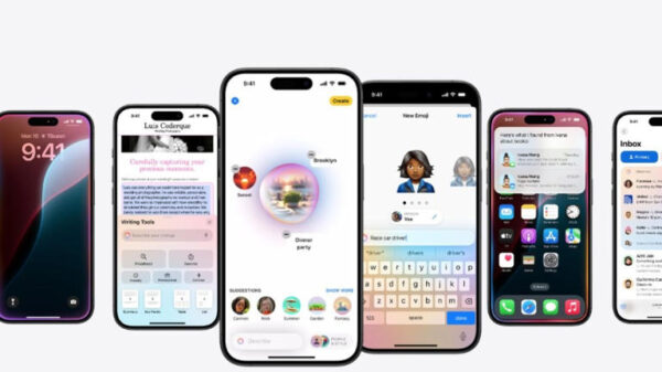 iOS 18.2 with ChatGPT and Image playground to arrive next month: Upcoming Apple Intelligence features