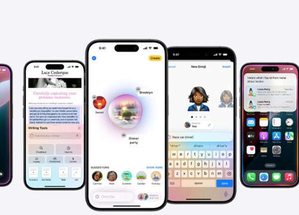 iOS 18.2 with ChatGPT and Image playground to arrive next month: Upcoming Apple Intelligence features