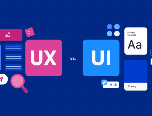 UX vs UI: Understanding the Core Differences