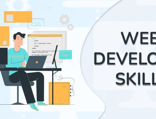 10 Essential Skills Every Web Developer Needs