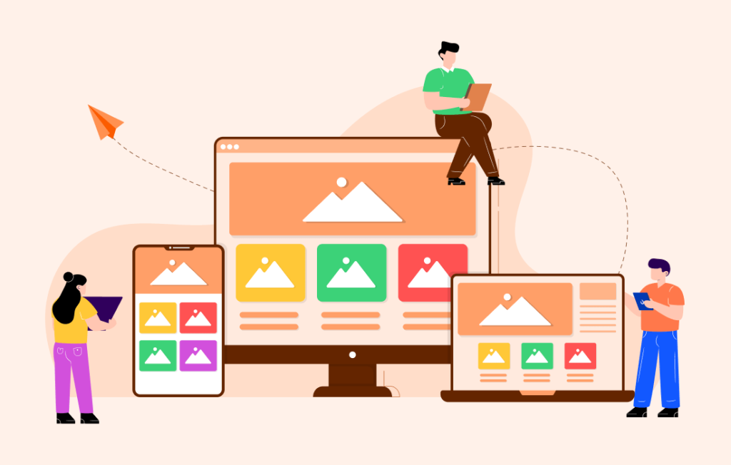 Responsive Web Design Explained: Why Your Site Must Be Mobile-Friendly