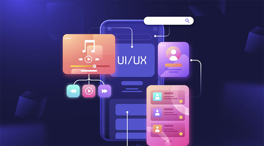 UX vs UI: Understanding the Core Differences